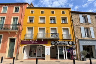 Vente Appartement ARGELÈS VILLAGE   T3 AVEC CAVE ET CHAMBRE INDÉPENDANTE Argeles sur mer