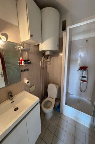  Appartement � vendre 2 pi�ces 31 m�