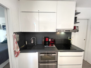  Appartement � vendre 2 pi�ces 27 m�