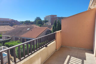  Appartement  vendre 3 pices 25 m