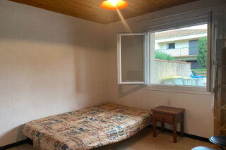  Appartement à louer 1 pièce 17 m²