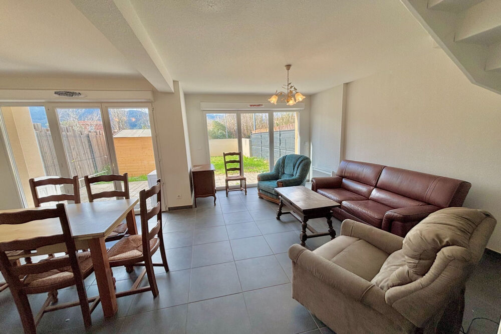 Location Maison Maison meublée à l'année 3 chambres à Argelès-sur-Mer Argeles sur mer