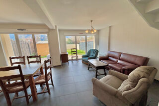 Location Maison Maison meublée à l'année 3 chambres à Argelès-sur-Mer Argeles sur mer