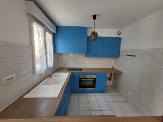  Appartement � vendre 3 pi�ces 65 m�