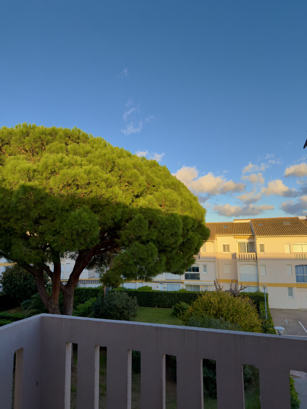 Appartement T3 cabine - PROCHE DES PLAGES - ARGLES-SUR-MER