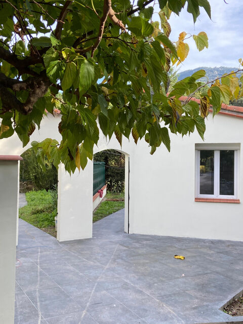  Appartement � louer 3 pi�ces 45 m�