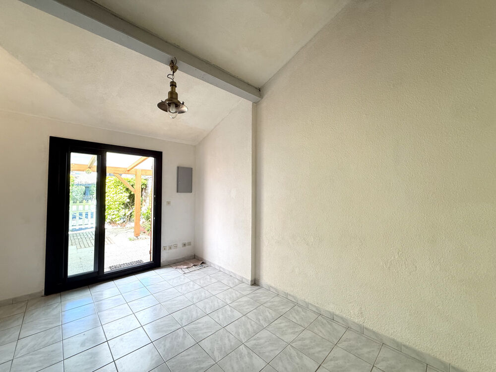 PAVILLON de 27,84 m2 PLAIN-PIED - PROCHE PLAGES ARGELÈS-SUR-MER 66700