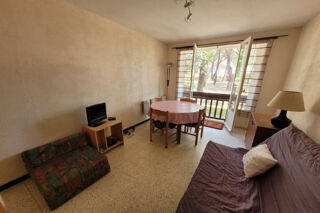  Appartement � vendre 2 pi�ces 40 m�