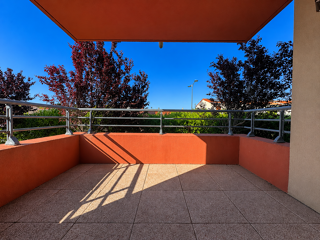  Appartement à vendre 2 pièces 39 m²