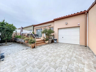  Maison � vendre 3 pi�ces 77 m�