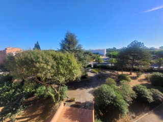 Vente Appartement A 2 pas du Centre Plage - Résidence Le Pic au 2ème étage avec ascenseur Appartement T2 Cabine 47m2 Terrasse Argeles sur mer