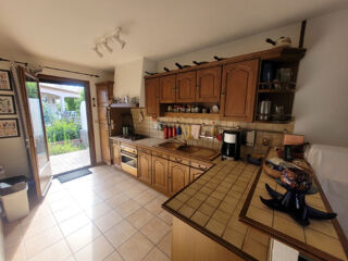  Maison à vendre 3 pièces 63 m²