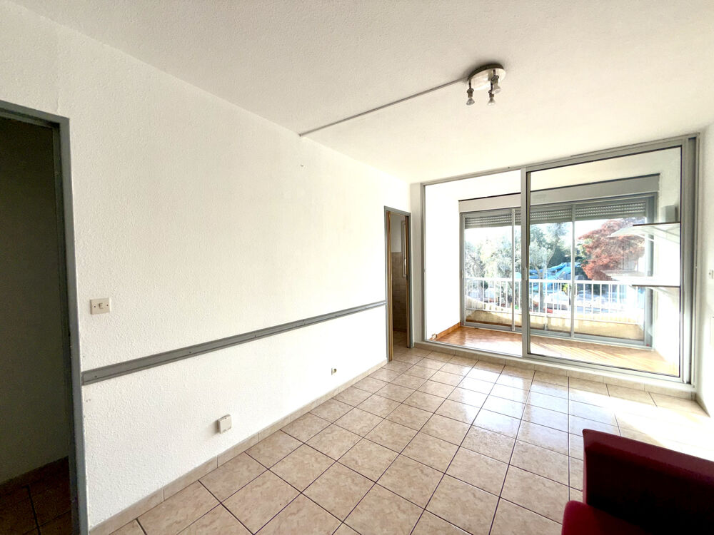 Vente Appartement APPARTEMENT T3 + CABINE de 42.27 m2 habitables - PROCHE PLAGE - ARGELES-SUR-MER 66700 Argeles plage