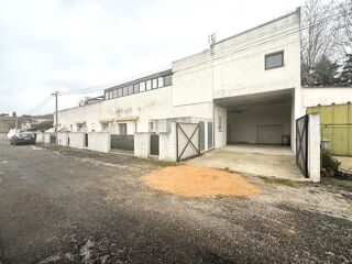  Parking / Garage à vendre 30 m²