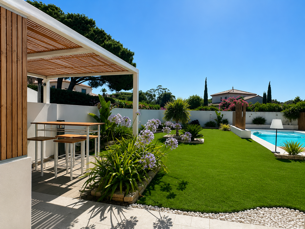à vendre  Maison Saint-Cyprien (66750)