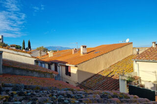  Maison � vendre 2 pi�ces 38 m�