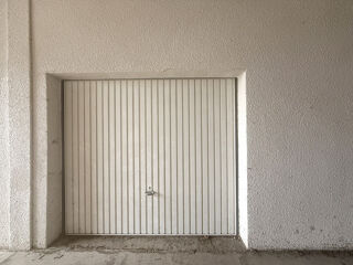  Parking / Garage à vendre 