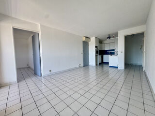  Appartement à vendre 3 pièces 57 m²