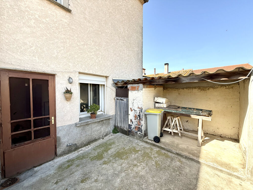 Maison 3 pièces 62 m² · à Alenya · 62 m² · 129 000 €