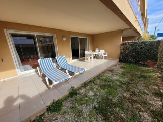  Appartement � vendre 2 pi�ces 41 m�