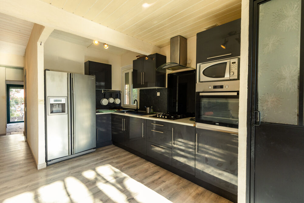 � vendre  Maison Argel�s-sur-Mer (66700)