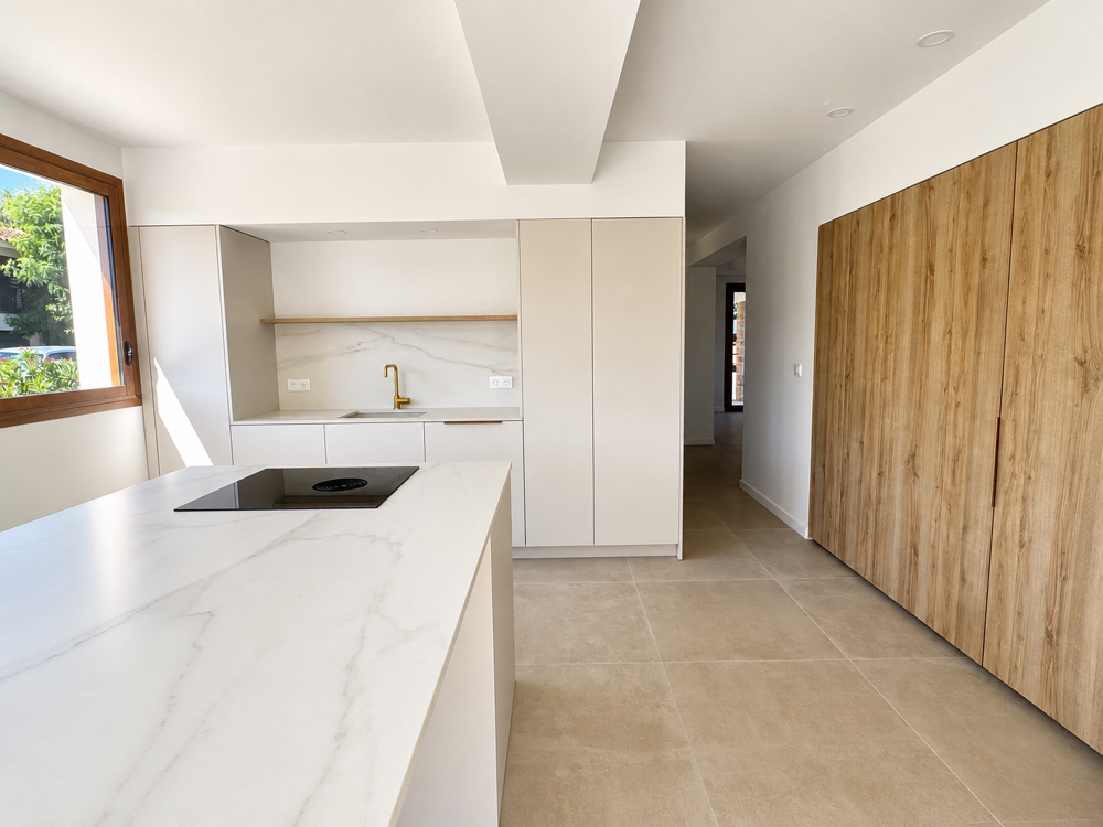 SAINT CYPRIEN - Villa de 203m2 - prestations rares et emplacement privilégié