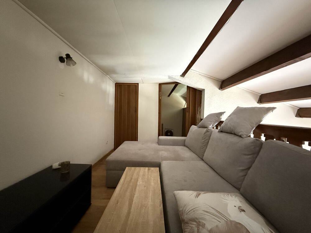 Appartement T3 cabine - PROCHE DES PLAGES - ARGLES-SUR-MER