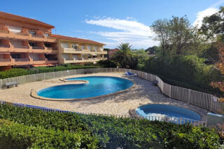  Appartement � vendre 4 pi�ces 46 m�