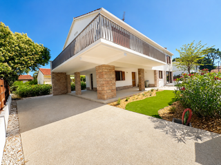  Maison à vendre 5 pièces 203 m²