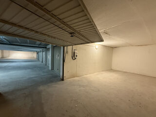  Parking / Garage à vendre 34 m²