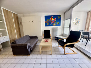  Appartement � vendre 2 pi�ces 25 m�