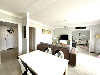  Appartement � vendre 4 pi�ces 76 m�