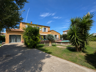  Maison à vendre 6 pièces 136 m²