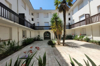  Appartement � vendre 2 pi�ces 40 m�