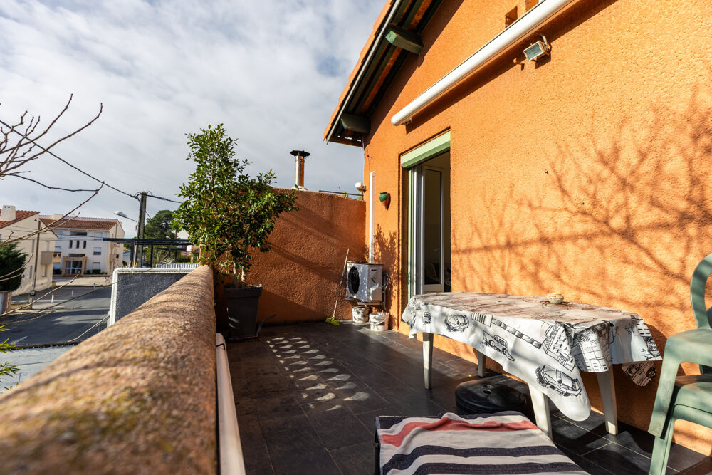 � vendre  Maison Argel�s-sur-Mer (66700)