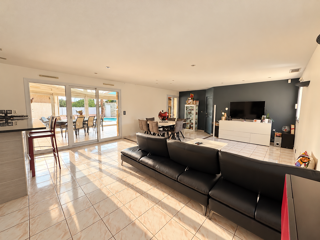  Maison à vendre 4 pièces 170 m²