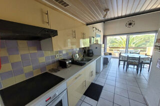  Appartement � vendre 4 pi�ces 46 m�