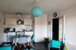  Appartement  vendre 2 pices 39 m