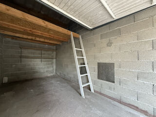 Parking / Garage � vendre 11 m�