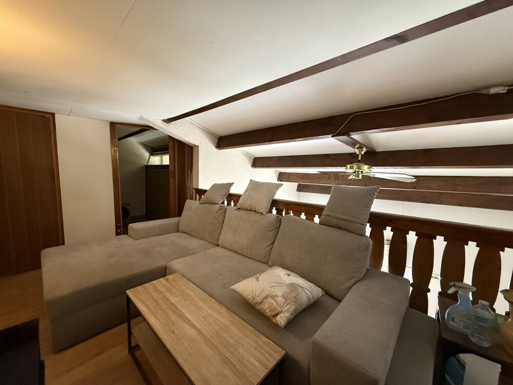 Vente Appartement Appartement T3 cabine - PROCHE DES PLAGES - ARGLES-SUR-MER Argeles plage