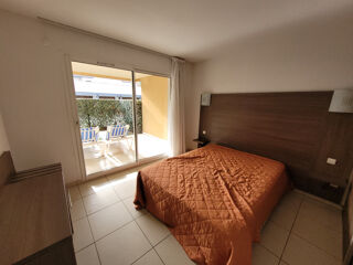  Appartement � vendre 2 pi�ces 41 m�