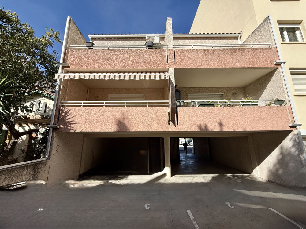 APPARTEMENT T3 DUPLEX de 50,02 m2 - PROCHE CENTRE VILLE - PERPIGNAN 66000
