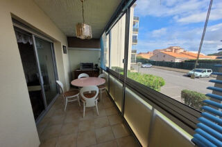  Appartement  vendre 1 pice 27 m