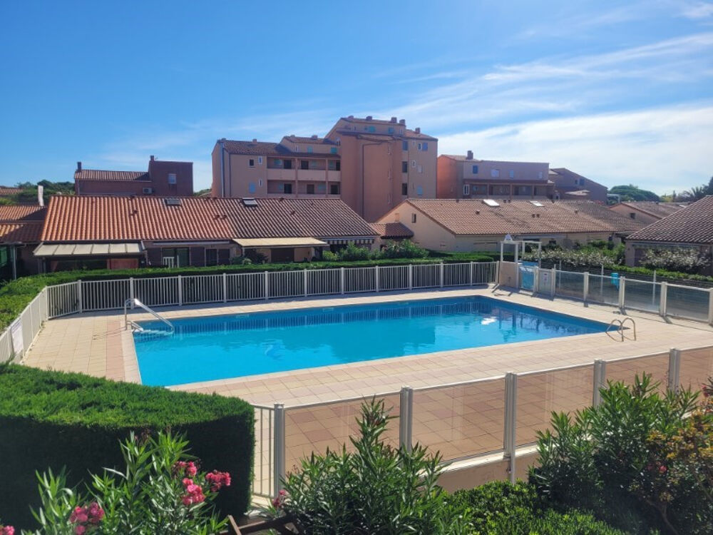 Appartement 1 pièce 22 m² · à Argeles sur Mer · 22 m² · 88 000 €