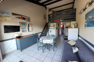  Appartement  vendre 4 pices 46 m