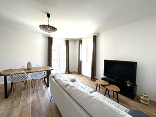  Appartement à vendre 3 pièces 66 m²
