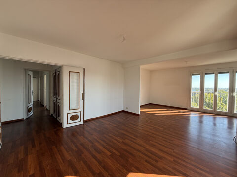  Appartement  vendre 4 pices 100 m