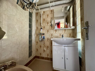  Appartement � vendre 1 pi�ce 24 m�