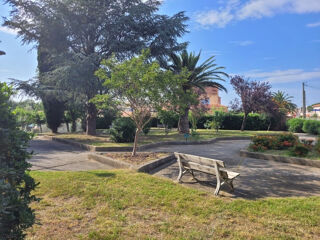  Appartement � vendre 1 pi�ce 29 m�