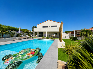  Maison à vendre 5 pièces 160 m²